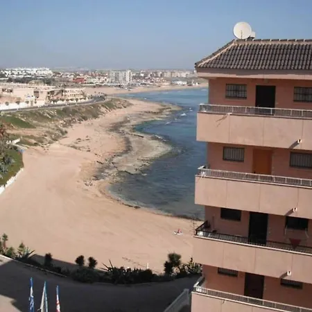 Splendido Fronte Mare Vista - Prima Linea Mare *