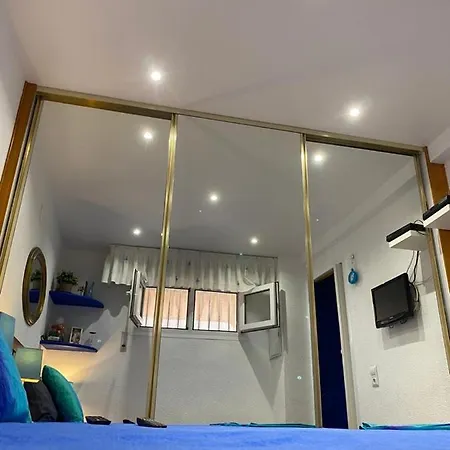 Splendido Fronte Mare Vista - Prima Linea Mare Torrevieja