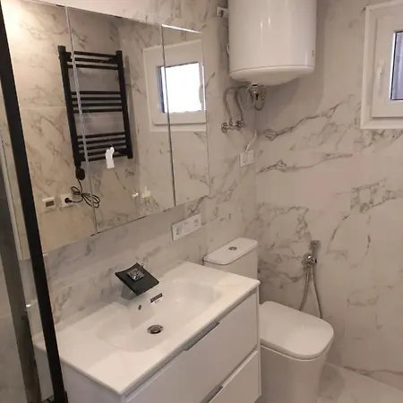 Splendido Fronte Mare Vista - Prima Linea Mare Apartment Torrevieja