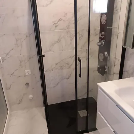 Splendido Fronte Mare Vista - Prima Linea Mare Apartment