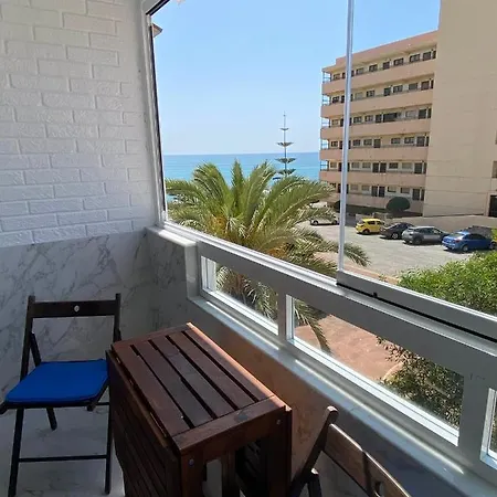 Splendido Fronte Mare Vista - Prima Linea Mare * Torrevieja