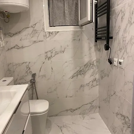 Splendido Fronte Mare Vista - Prima Linea Mare Torrevieja