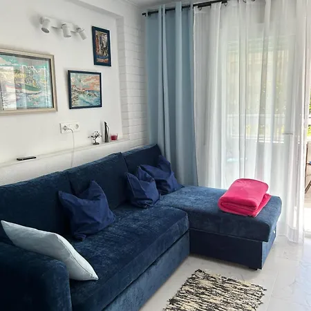 Lejlighed Splendido Fronte Mare Vista - Prima Linea Mare *